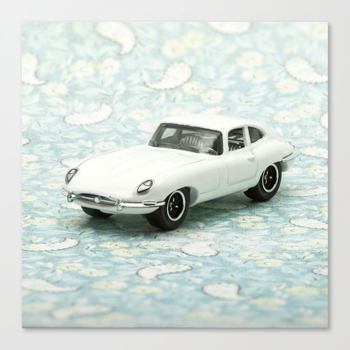 Matchbox jaguar store e type