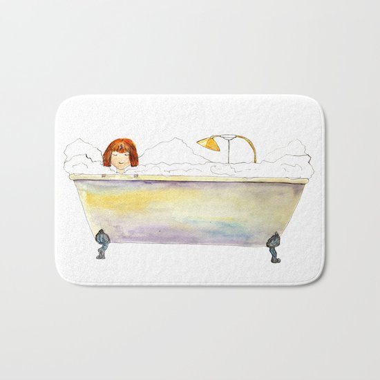 Bath time Bath Mat