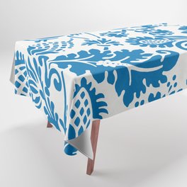 Venetian Pattern 1 Tablecloth