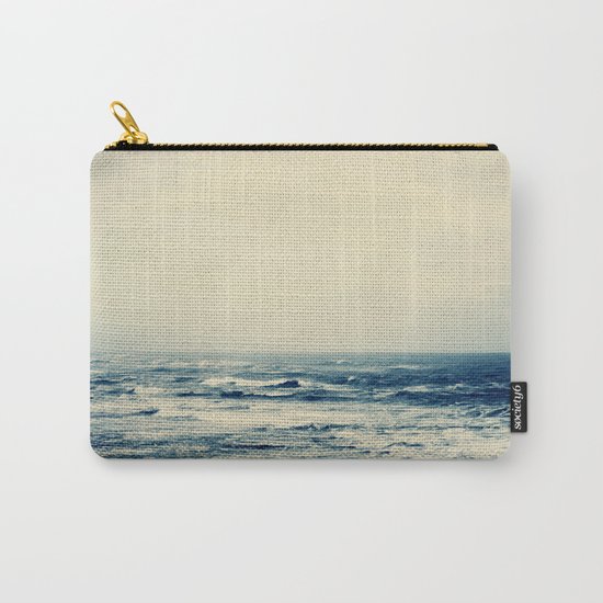 sea XIV Carry-All Pouch