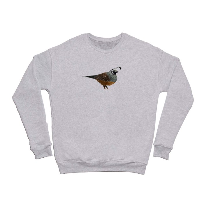 Quail Crewneck Sweatshirt