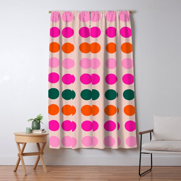 Blackout Curtain