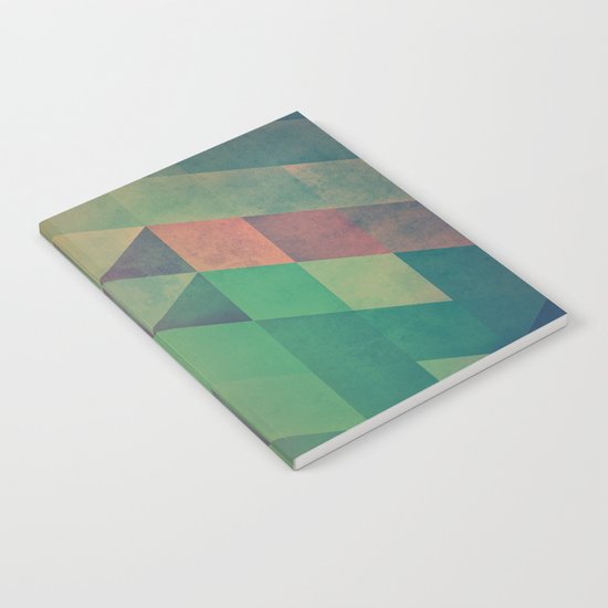 Yndyffyrynz Notebook