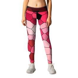 Red blood stained glass Leggings | Eritrocites, Plasma, Redblood, Cells, Mosaic, Sainedglass, Leucocites, Graphicdesign, Bloodcells, Shadesofred 