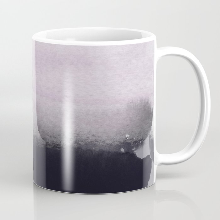 Superimposed 010 Coffee Mug