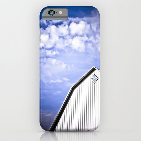 A Storm is Brewing iPhone & iPod Case