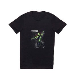 Gamora T Shirt
