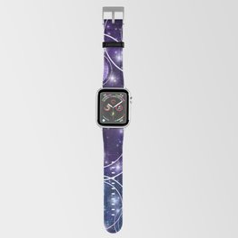 The Way To Gallifrey Apple Watch Band