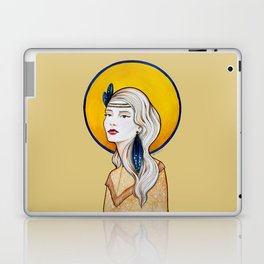 Amara Laptop & iPad Skin