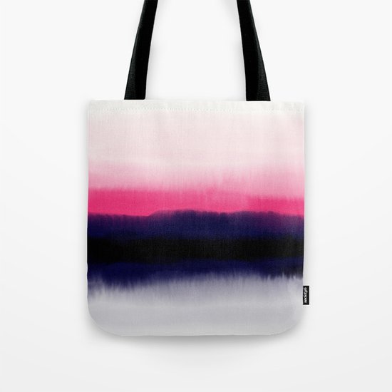 Start Again Tote Bag