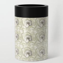 Nautilus muted Can Cooler