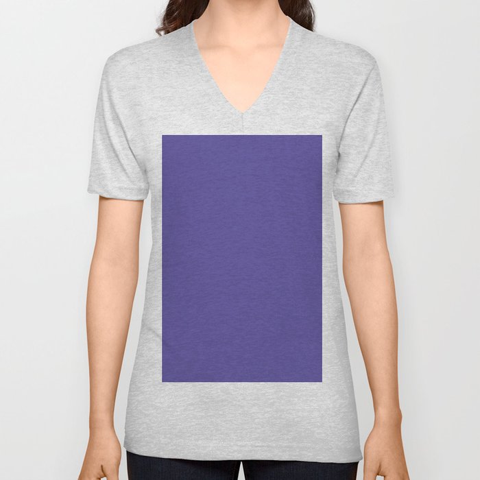 Corallite V Neck T Shirt