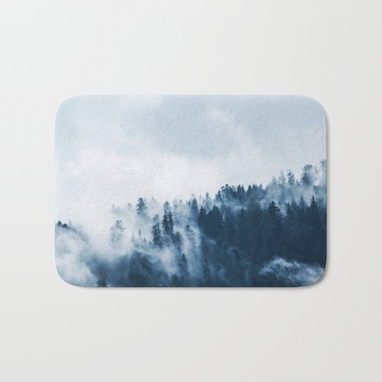 So Far From Safe #home #decor #prints Bath Mat
