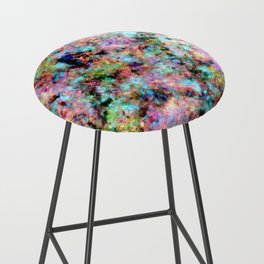 A light source Bar Stool