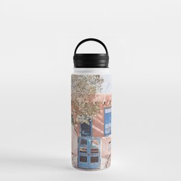 Blue Gate - Santa Fe Landscape Water Bottle
