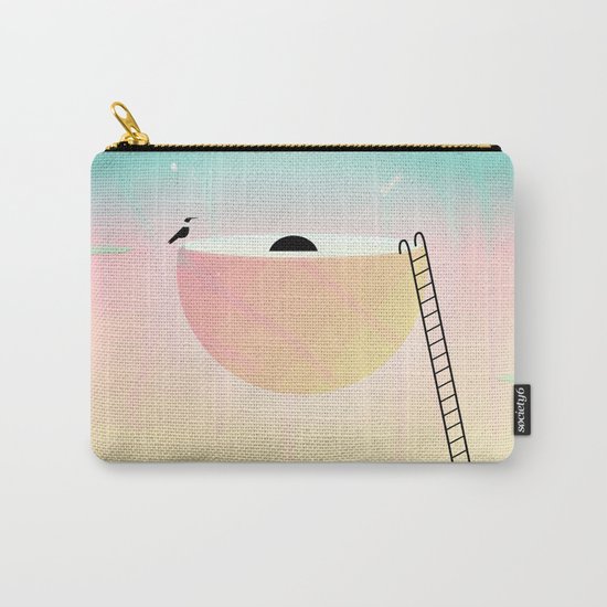 landscape Carry-All Pouch