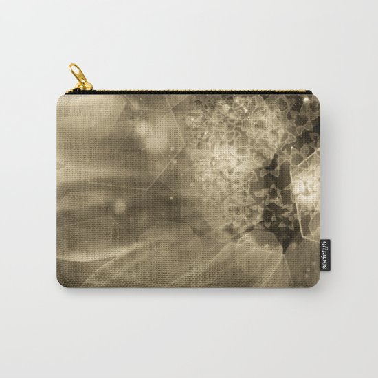 Winter Mood 2 Carry-All Pouch