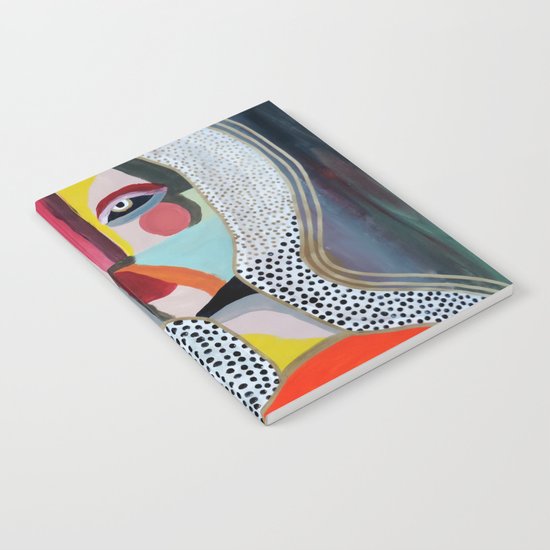 Aura 2 Notebook