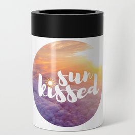 Sun Kissed Can Cooler