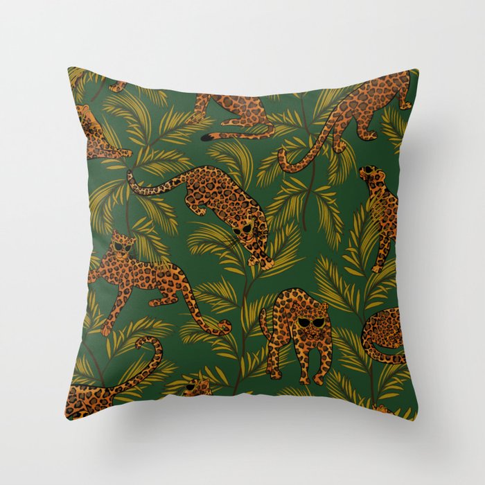 Throw Pillow