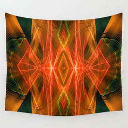 Cyclops Wall Tapestries Society6