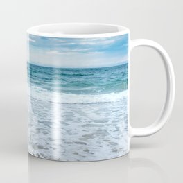 The Riptide and the Storm Coffee Mug