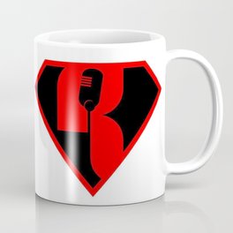 R-SON LOGO Coffee Mug