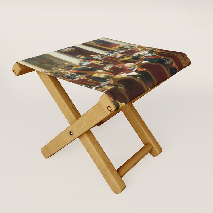 Ilya Repin Ceremonial Sitting of the State Council on 7 May 1901