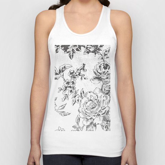 Fabrication Unisex Tank Top
