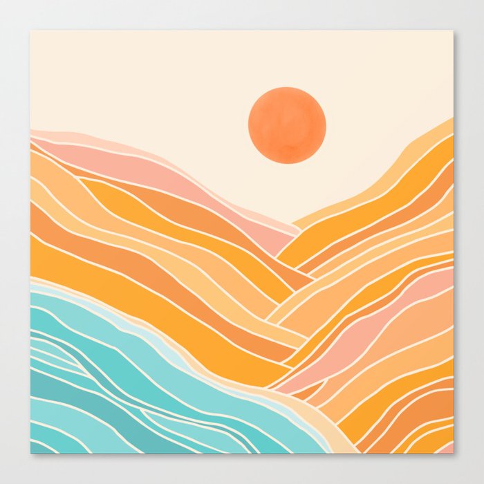 Canvas Print