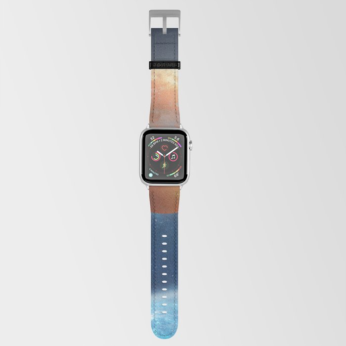 Orange crush Apple Watch Band