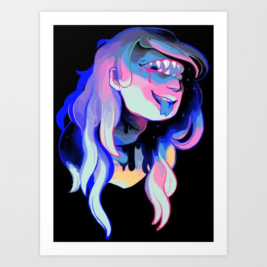 ////////////// Art Print