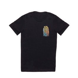 Virgen de Guadalupe, Virgin Mary T Shirt