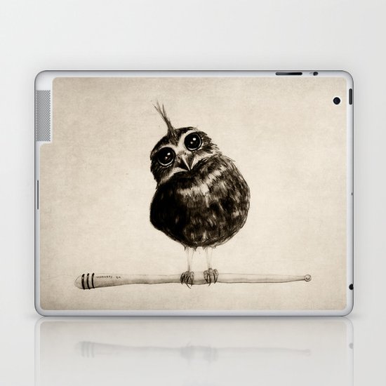 Punk Laptop & iPad Skin