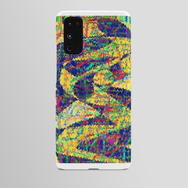 Dancer Android Case