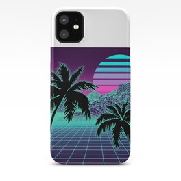 Outrun Iphone Cases To Match Your Personal Style Society6