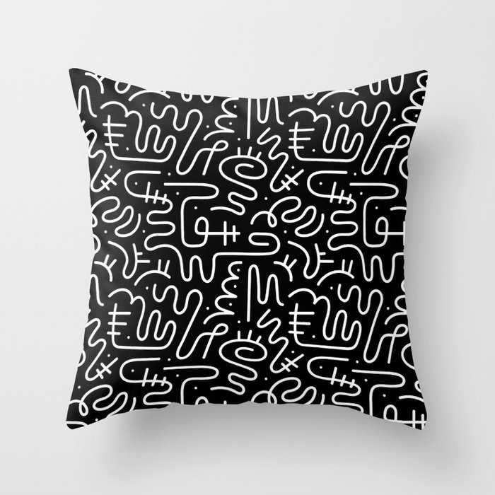 Throw Pillow