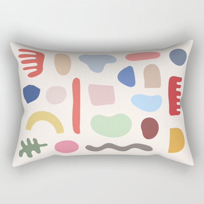 Rectangular Pillow
