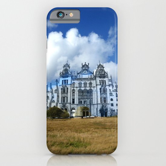 Surreal Living 3 iPhone & iPod Case
