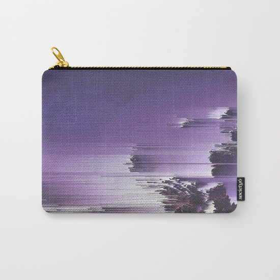 LAROXYL Carry-All Pouch