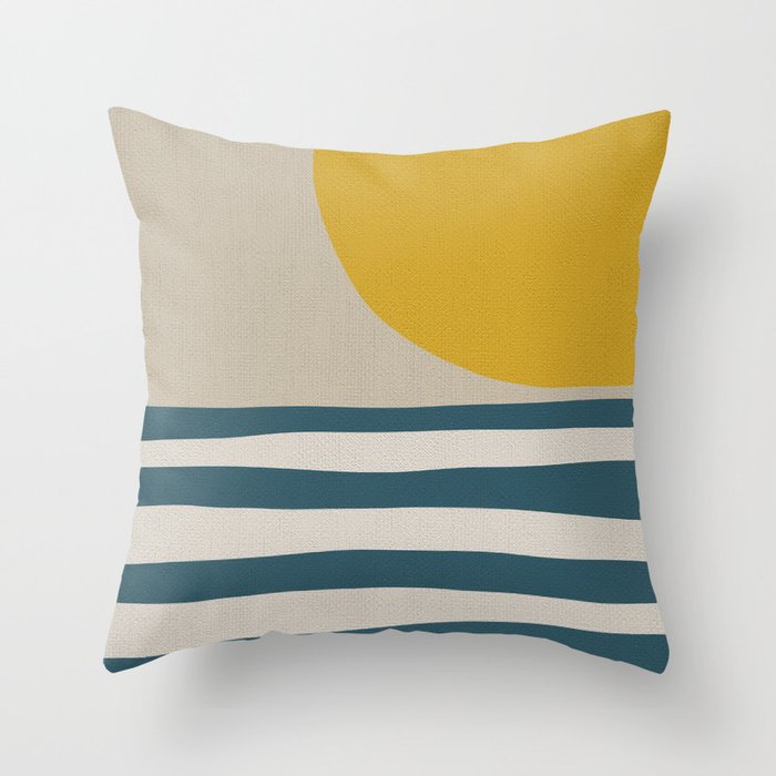 Throw Pillow