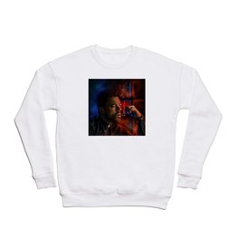 Preacher Crewneck Sweatshirt