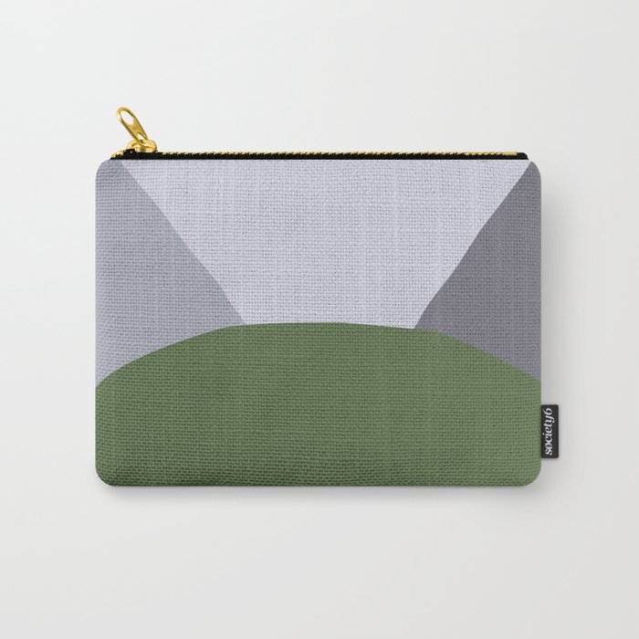 Deyoung Kale Carry-All Pouch