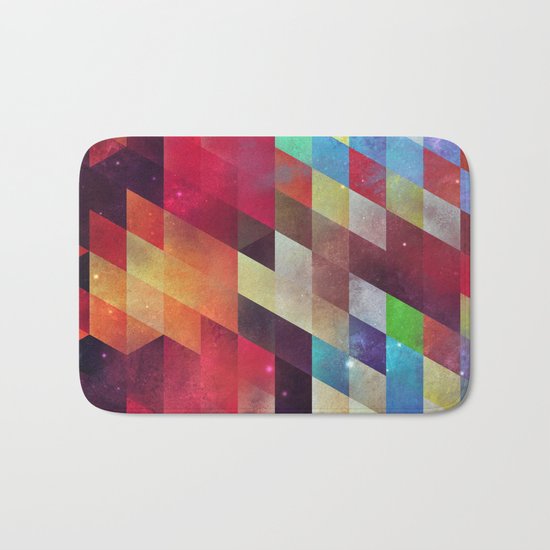 cyrryts Bath Mat