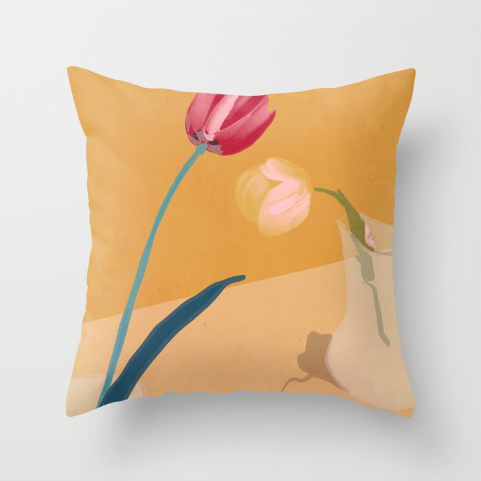 Throw Pillow