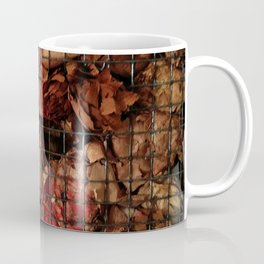 Memorium Coffee Mug | Flowers, Digital, Color, Stilllife, Photo, Rose, Nature 