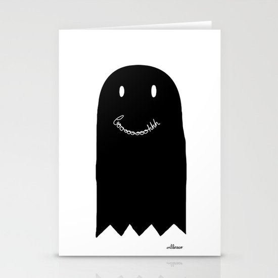 Booooh Stationery Cards