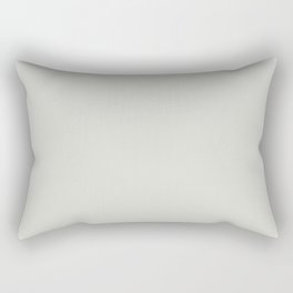 White Winged Dove Rectangular Pillow