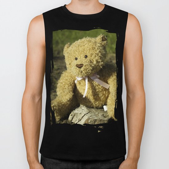 Alf Biker Tank