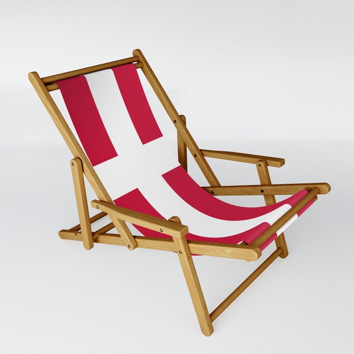 Danish sling 2025 chair
